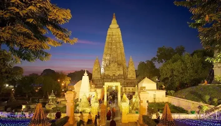 gaya-sightseeing-tour