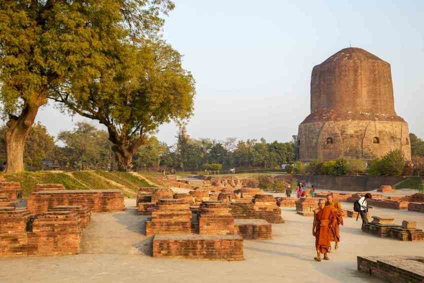 sarnath